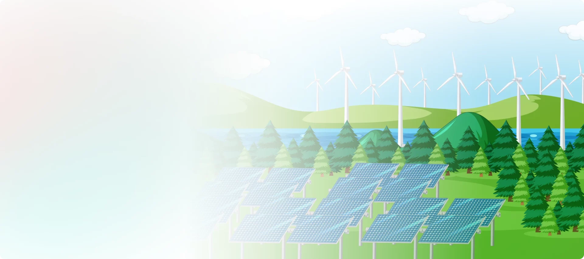 降低太阳能发电场的成本