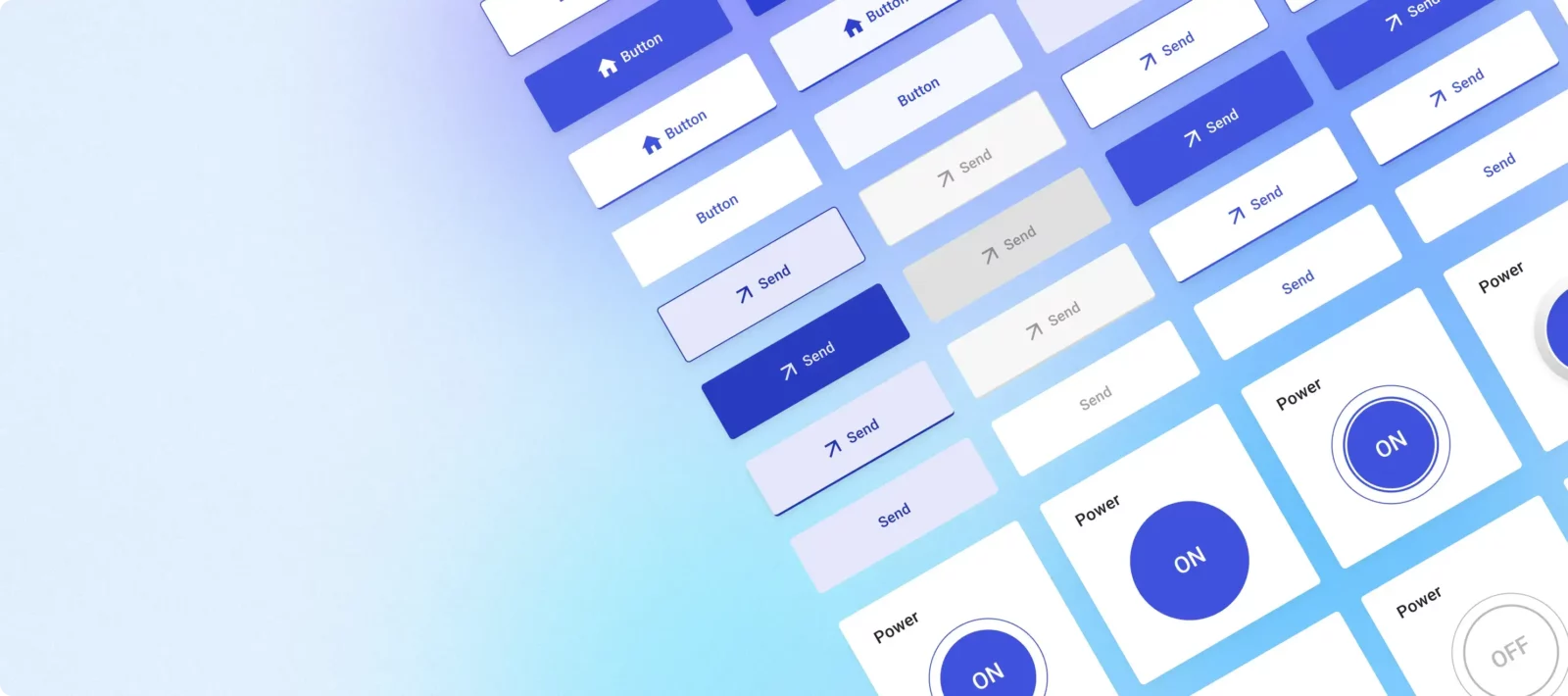 用于增强仪表板的物联网小部件