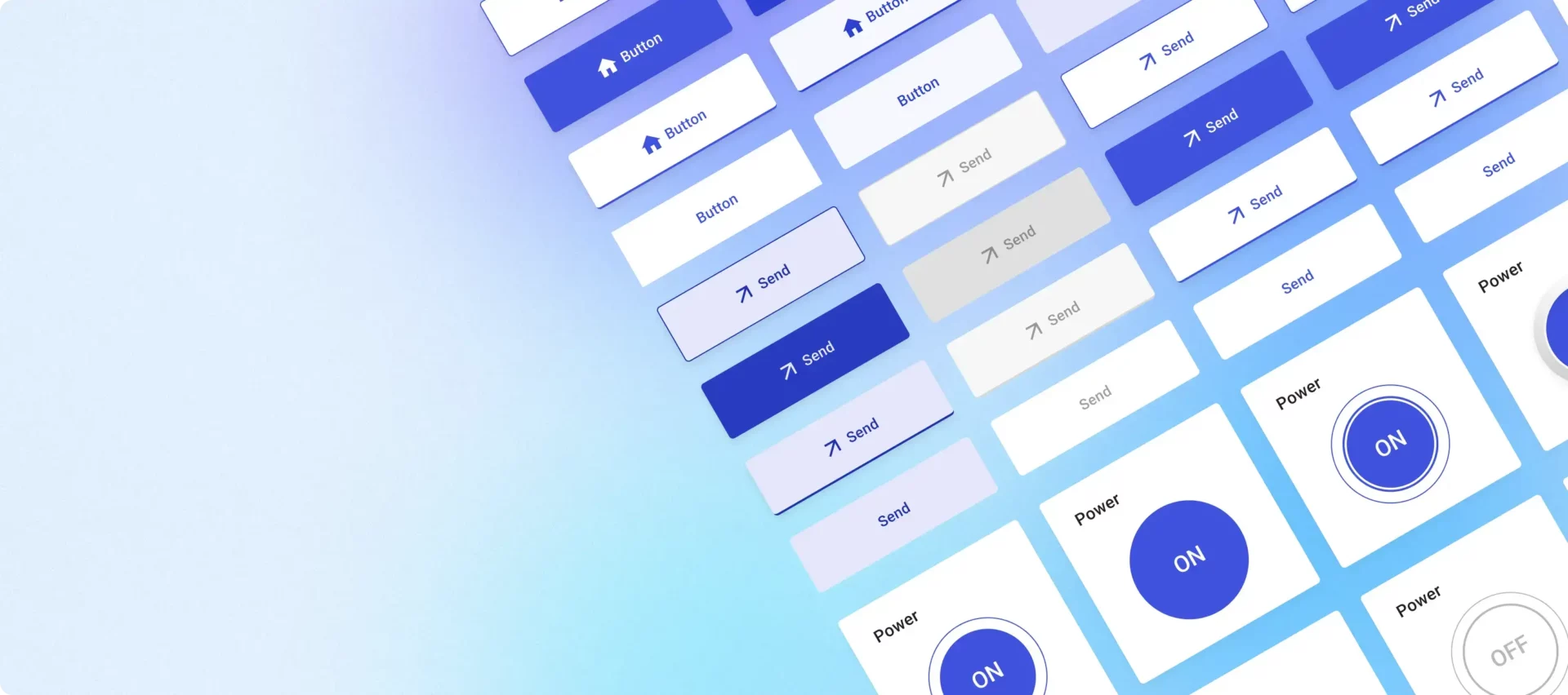 用于增强仪表板的物联网小部件