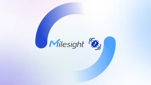 Milesight 和 ThingsBoard