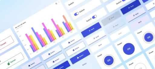 ThingsBoard 3.6.3 发布