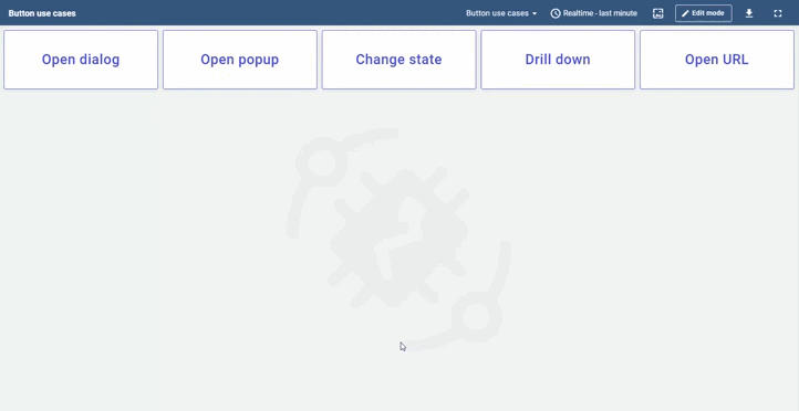 打开显示图表的对话框