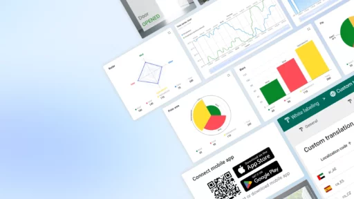 ThingsBoard 3.7 发布