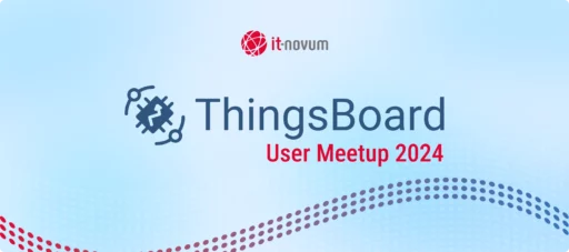 ThingsBoard 社区聚会