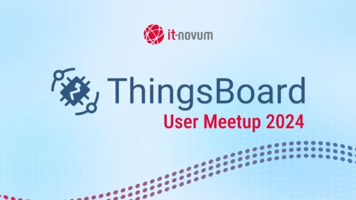 ThingsBoard 社区聚会