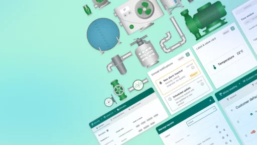 ThingsBoard 3.8.0 发布