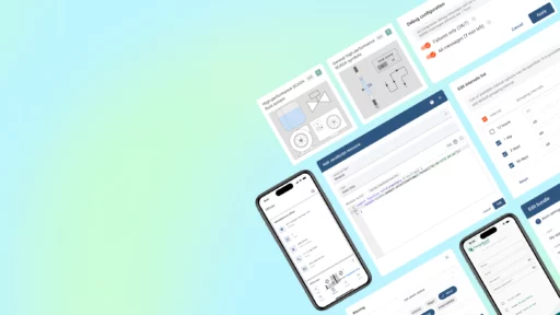 ThingsBoard 3.9.0 发布