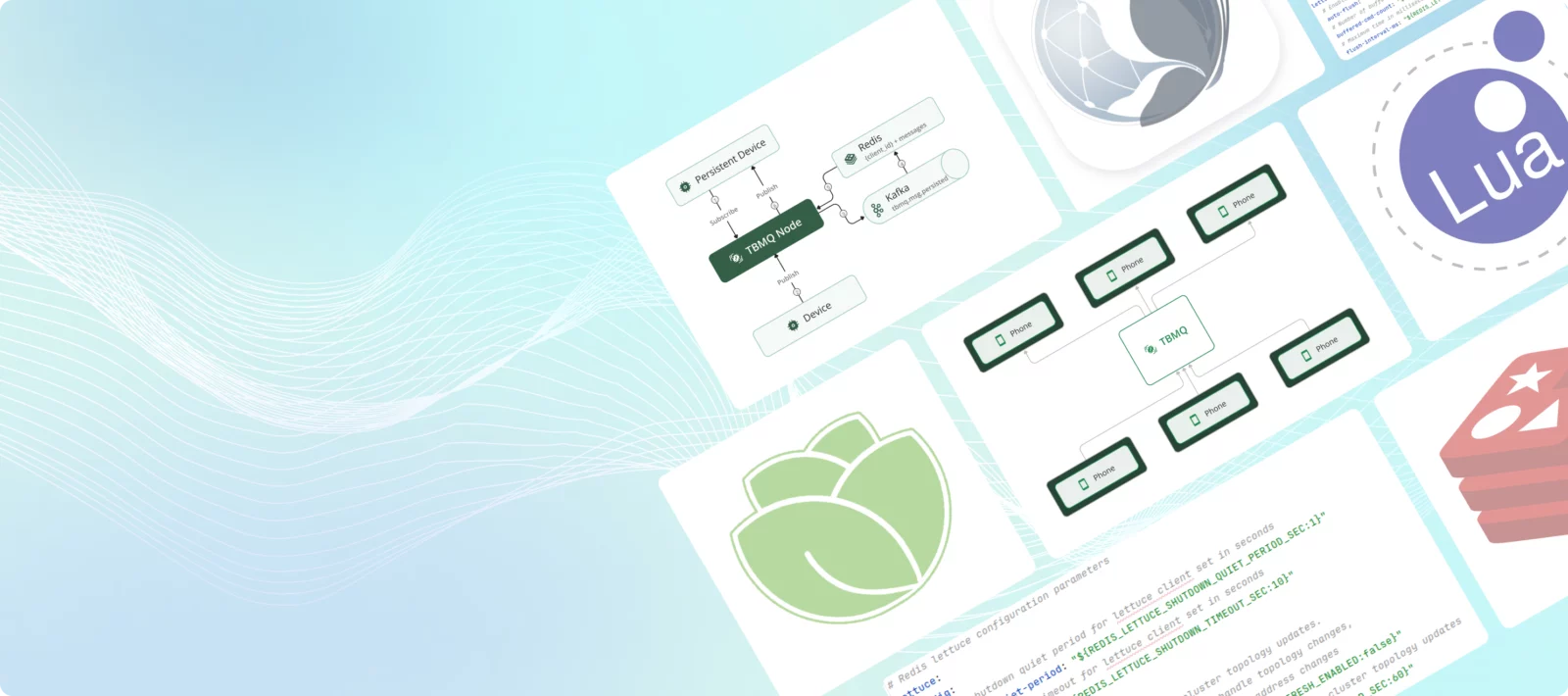 选择 TBMQ 作为 MQTT 代理的 100 万个理由