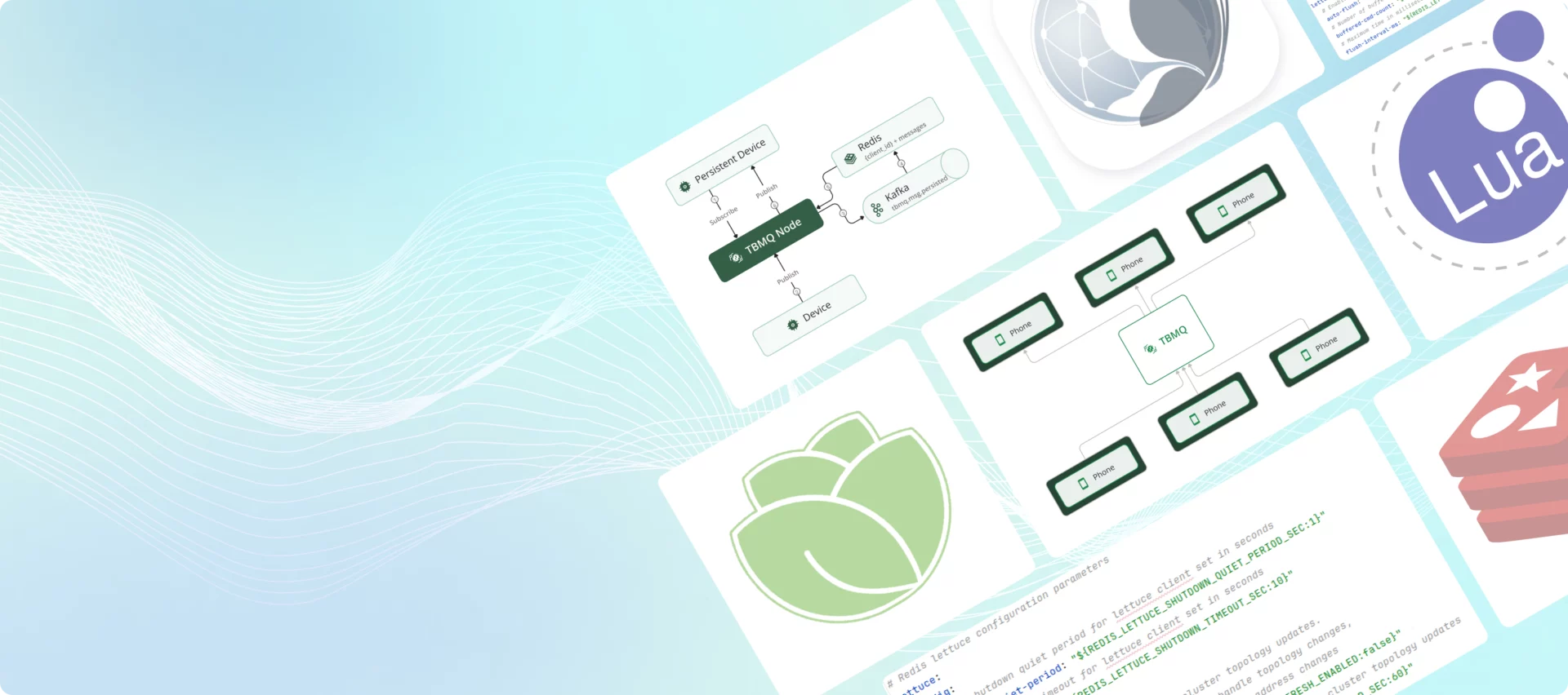 选择 TBMQ 作为 MQTT 代理的 100 万个理由