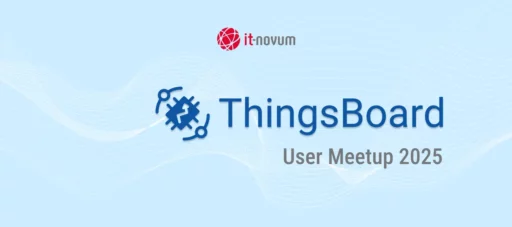ThingsBoard 用户聚会 2025