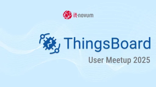 ThingsBoard 用户聚会 2025