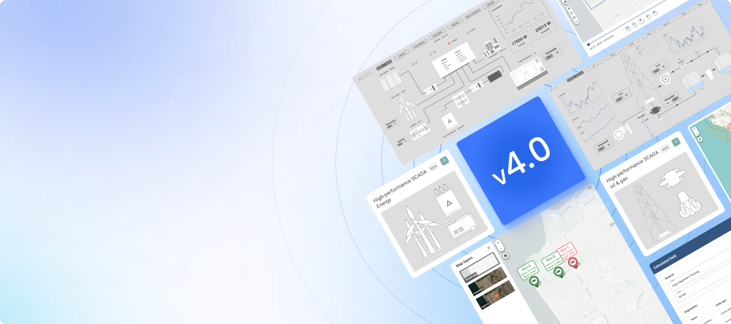 ThingsBoard 4.0 发布