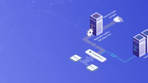 高效聚合和数据保留