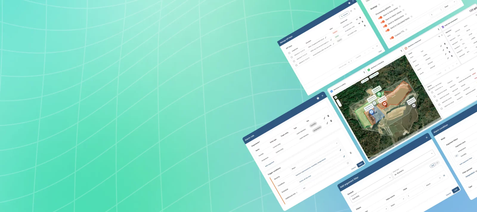 ThingsBoard 4.3 发布