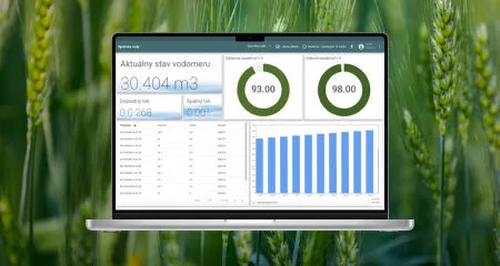 Scaling AgriTech with stability and support
