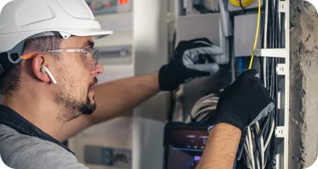 关键时机与 ThingsBoard 的相遇