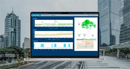 Trusted experts in energy services since 2001