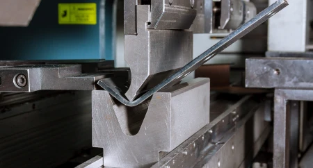 Seamless integration with industrial equipment