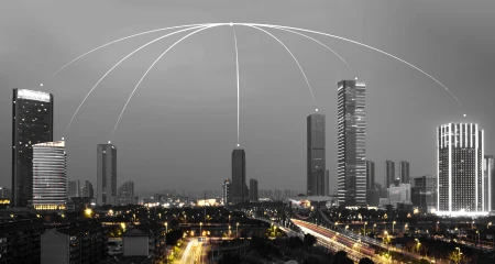 Advanced data aggregation and digital twin vsualization