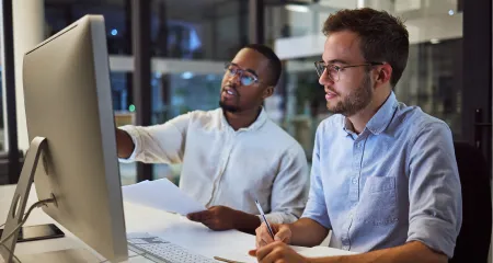 Enterprise quality and open source flexibility combined