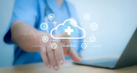 Reliable architecture for healthcare