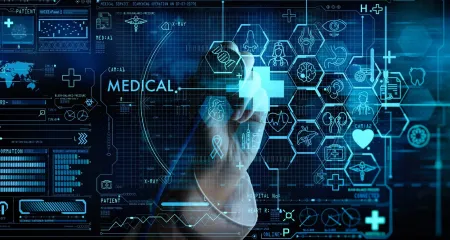 Rule Engine for flexible business logic