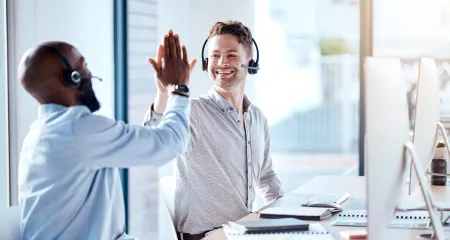 Industry-grade compliance