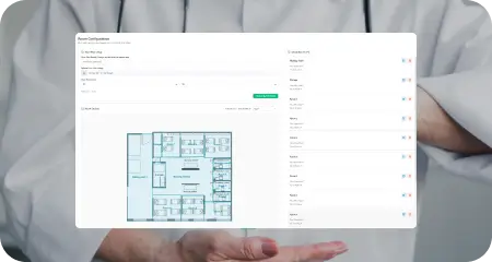 患者监控与安全