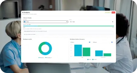自动告警与报表