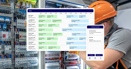 Smart data, smarter decisions