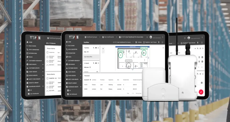 同步设备与平板