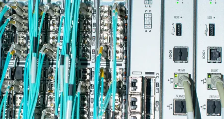 可靠的创新基础设施