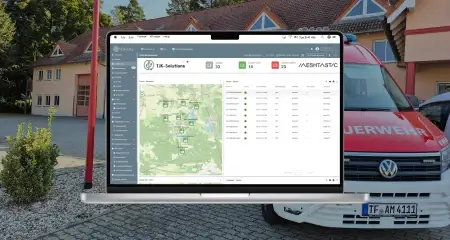 高级数据汇聚与数字孪生可视化