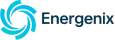 Energenix logo