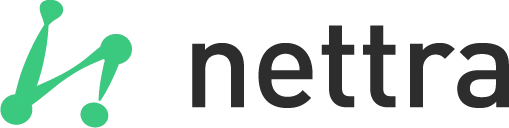 Nettra logo