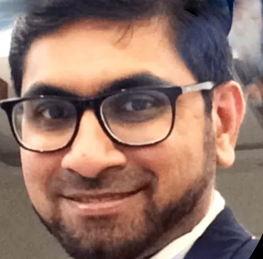 Sudhir Ravindramohan