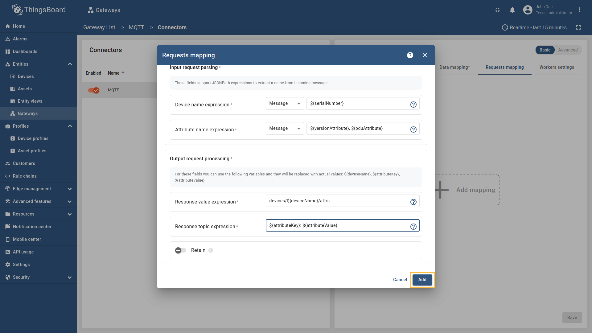 记得点击相应按钮保存更改。