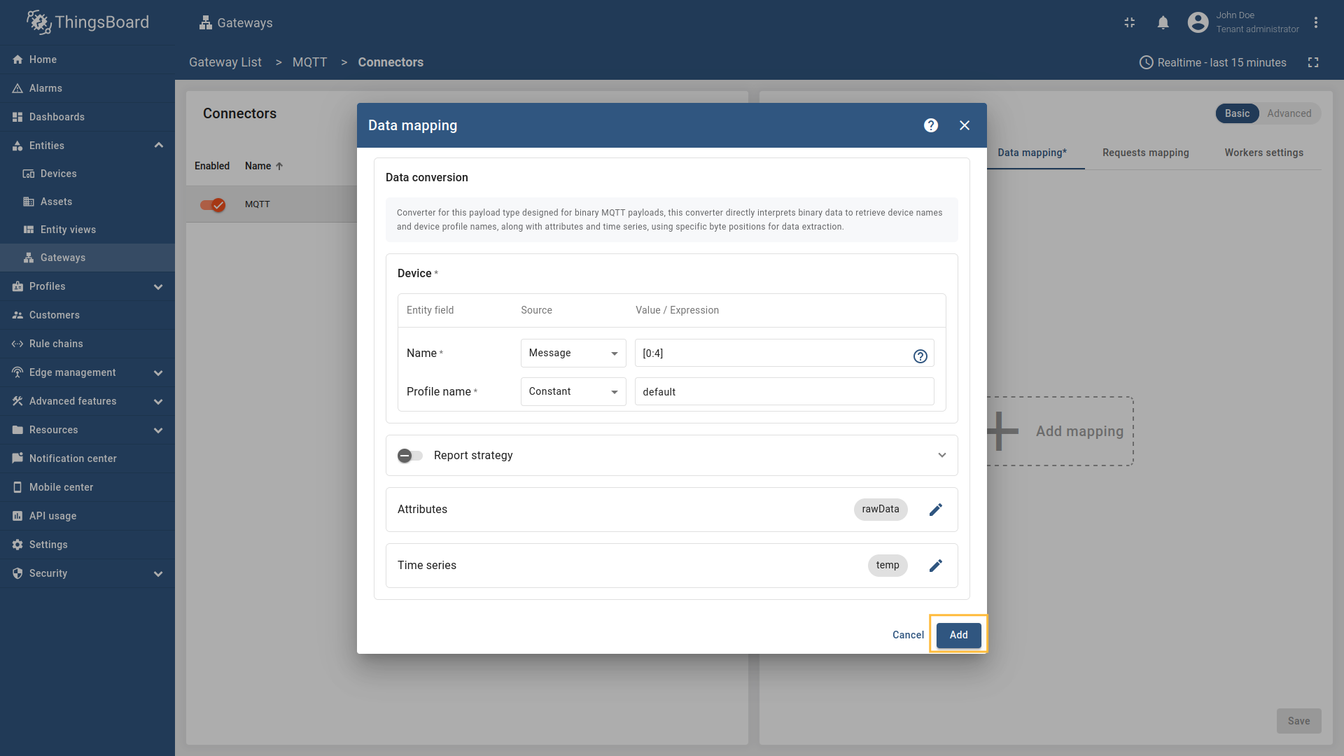 记得点击截图中的相应按钮保存更改。