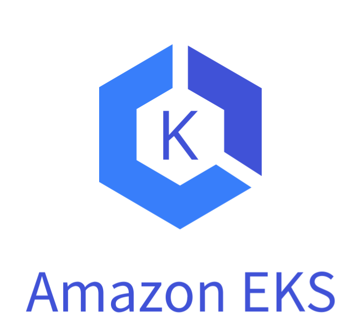 AWS EKS K8S cluster