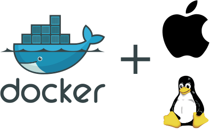 Docker (Linux or Mac OS)