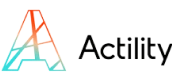 Actility logo