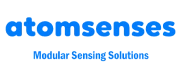 Atomsenses logo