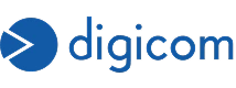 Digicom B810 Spa logo