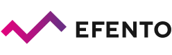 Efento logo