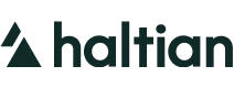 Haltian logo