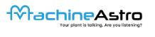 MachineAstro Pvt Ltd logo