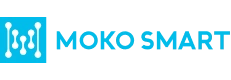 MOKO SMART logo