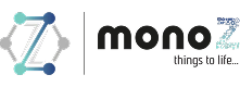 monoZ logo
