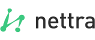 Nettra logo