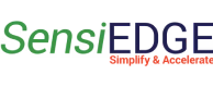 SensiEDGE logo